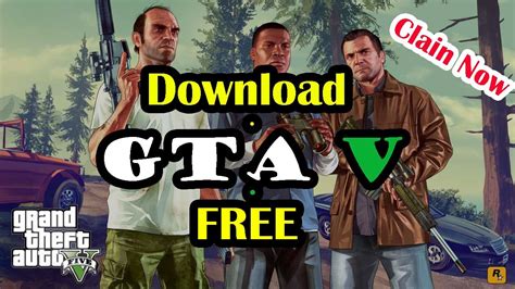 How to Install and Download GTA V for Free! (Philippines).